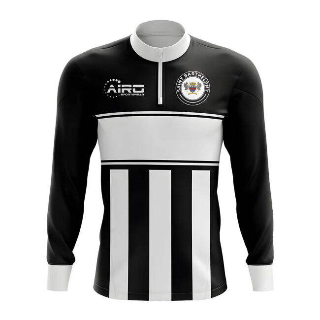 Adult Midlayers Jersey Saint