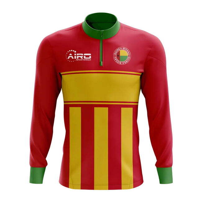 Superior Guinea Jersey Guinea