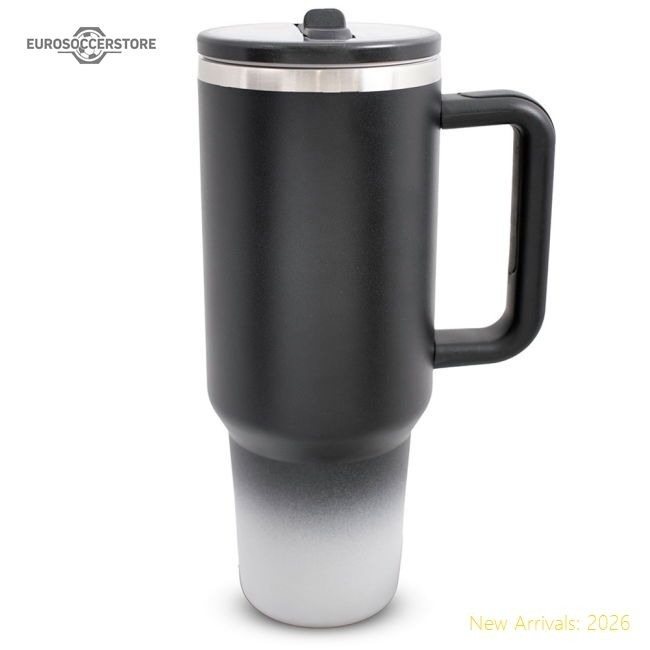 Premium-grade Newcastle United Fc 40oz Tumbler - Reasonable Price