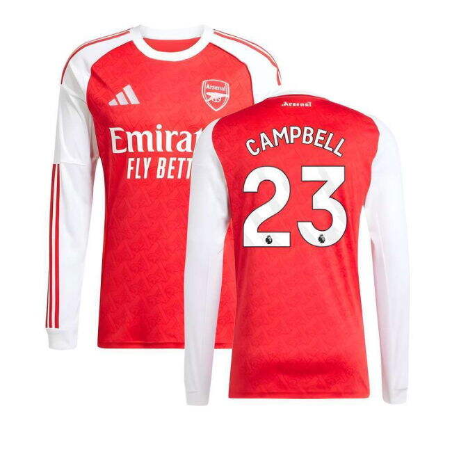 2025-20 Arsenal dynamic Home Football Shirt | premium quality