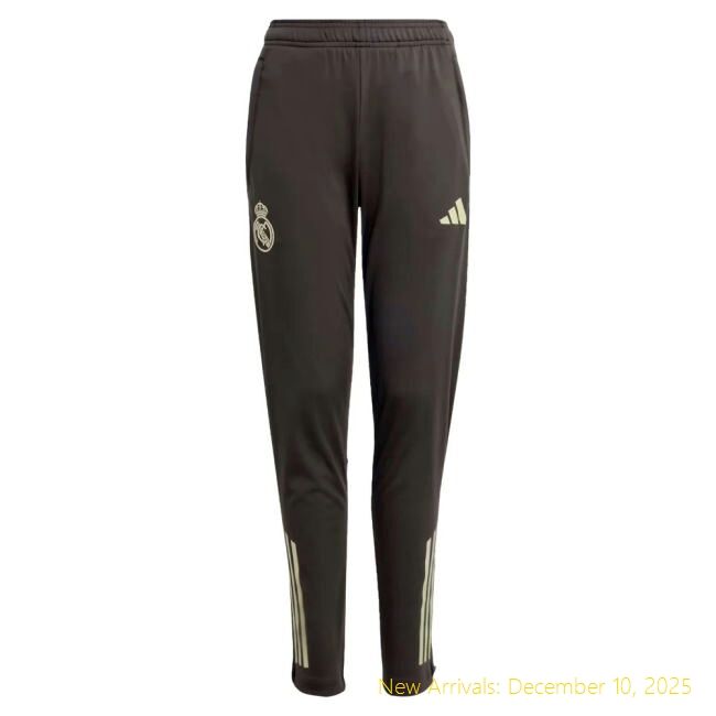 Real Madrid (rm) Official Kids - Match Day Essential - Match Quality