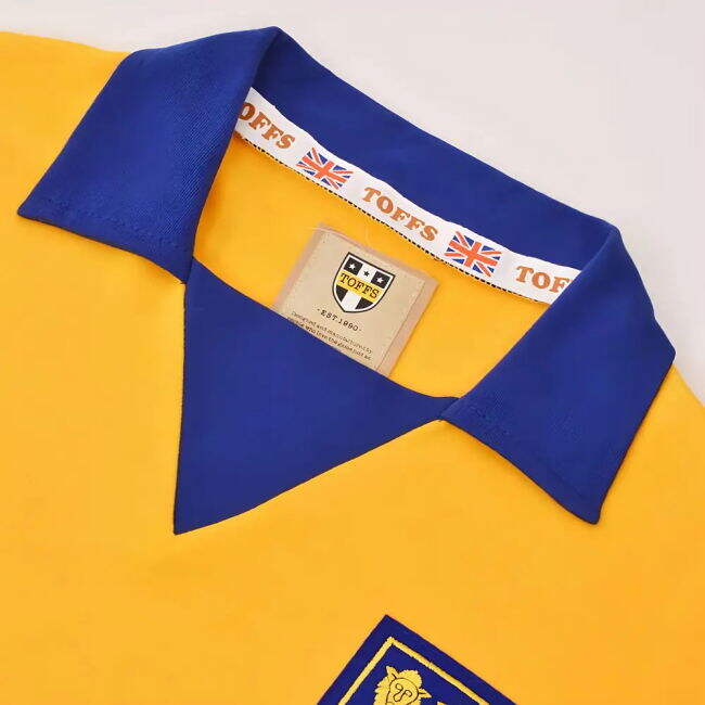 Authentic Design Bury Shrewsbury Town #1970 New Release Faithful Fo...