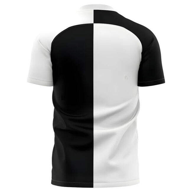 Away Uniform C. Ronaldo #7 Official Merchandise Licensed Product (v10)