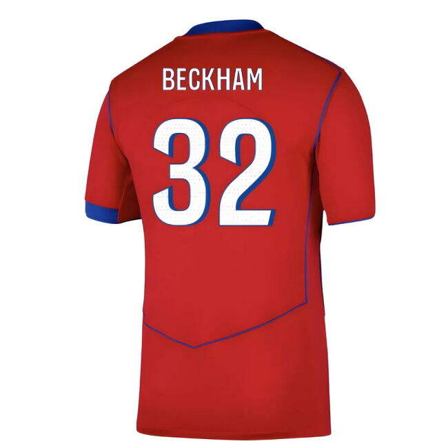 PSG Pro Third Jersey 2025-2026 #23