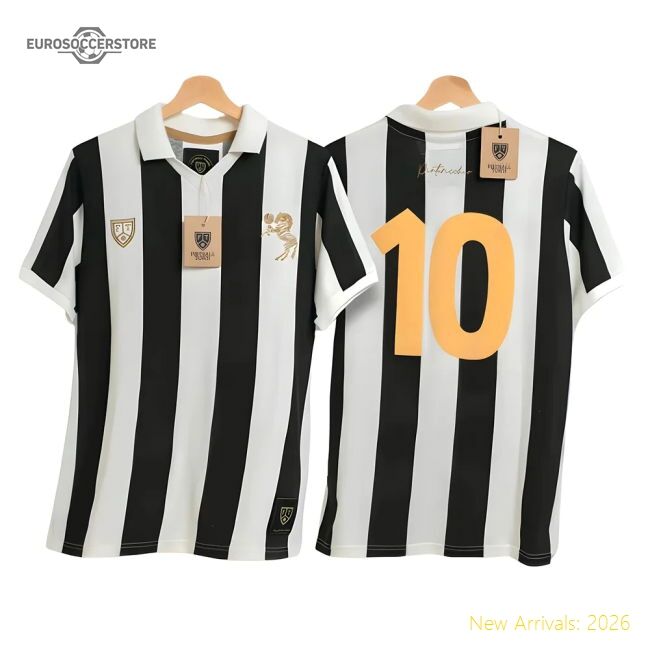 Elite Old Lady Home Del Piero Tribute Shirt Pinturicchio