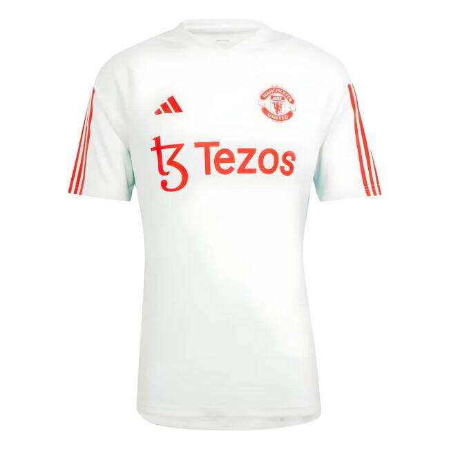 Man Utd Stylish Jersey 2023-2024
