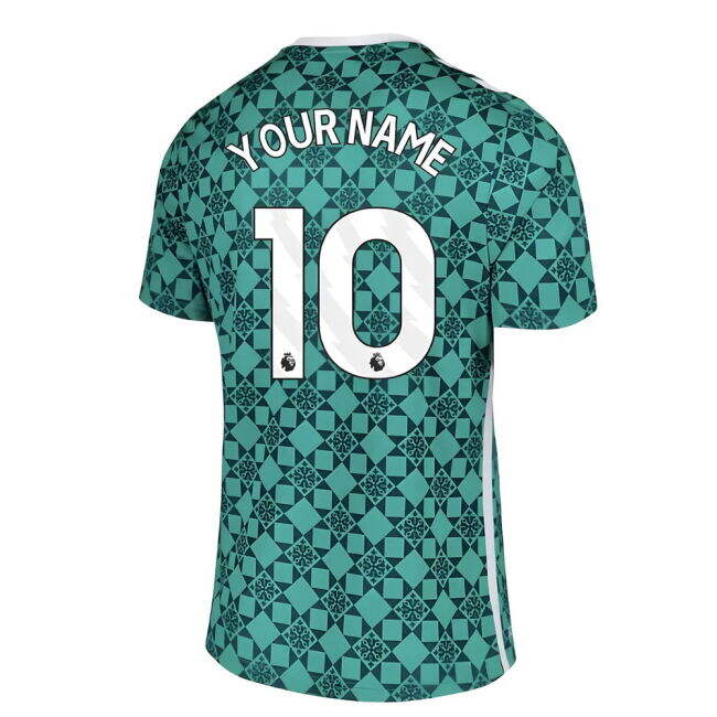 Home Shirt for Sunderland Goalkeeper 2025-2026 (Unisex