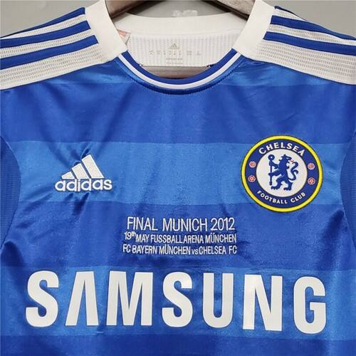 Chelsea (chelsea) Official Local - Game Day Essential - Continental