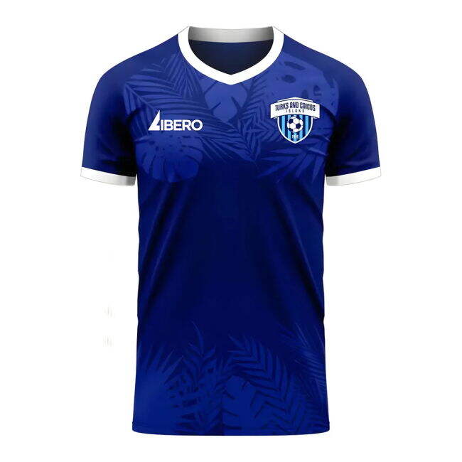 2025-2026 Turks Home Kit for (Women