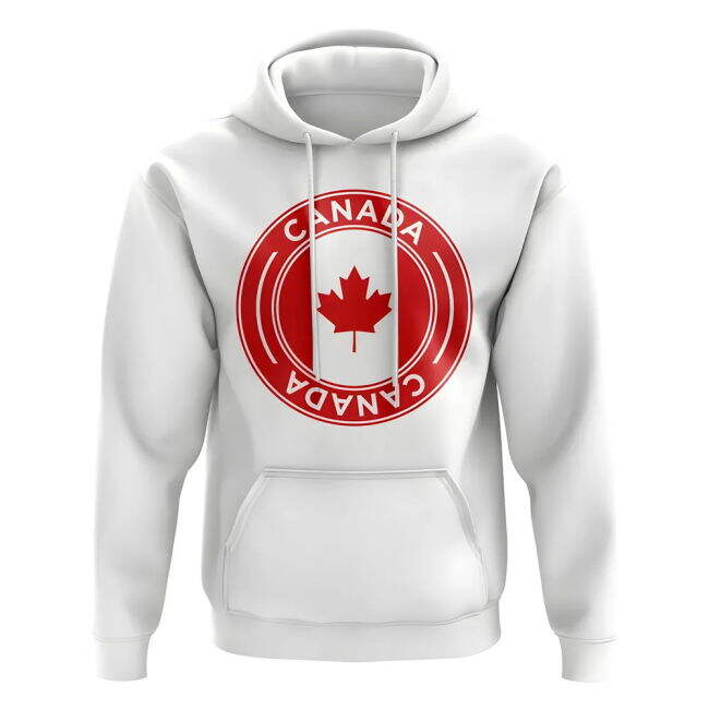 Licensed 2025-2026 Canada USA Soccer Home Strip