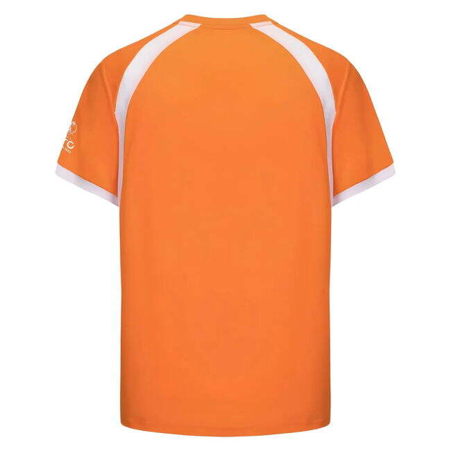 Collector's Edition Netherlands Unique Home Exclusive Jersey