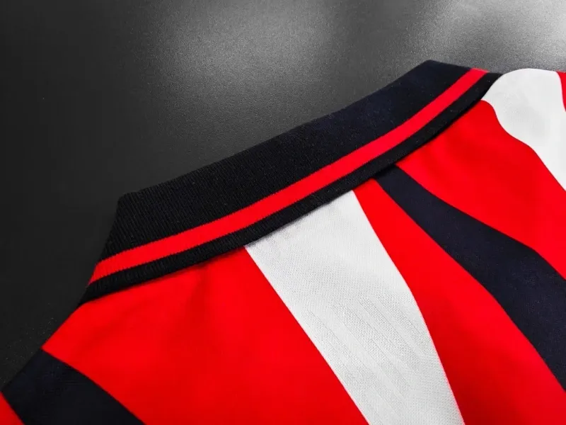 1992 England Jersey retro kit