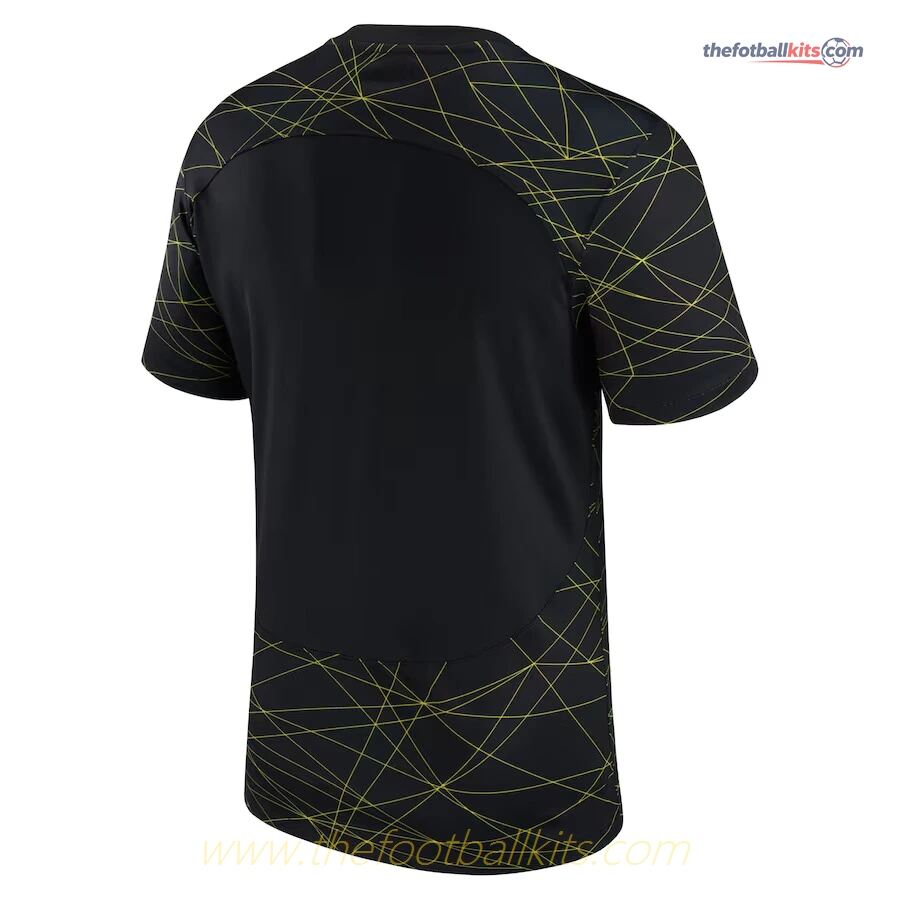 PSG Special Edition Soccer Kit 2022-23 Edition