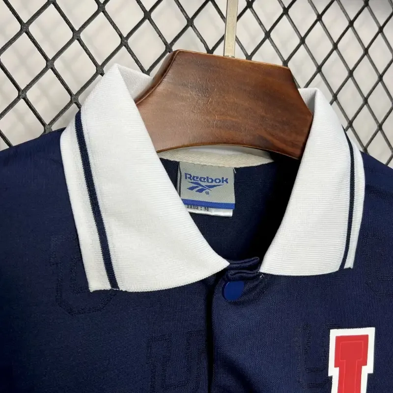 1998 University of Chile Jersey retro kit