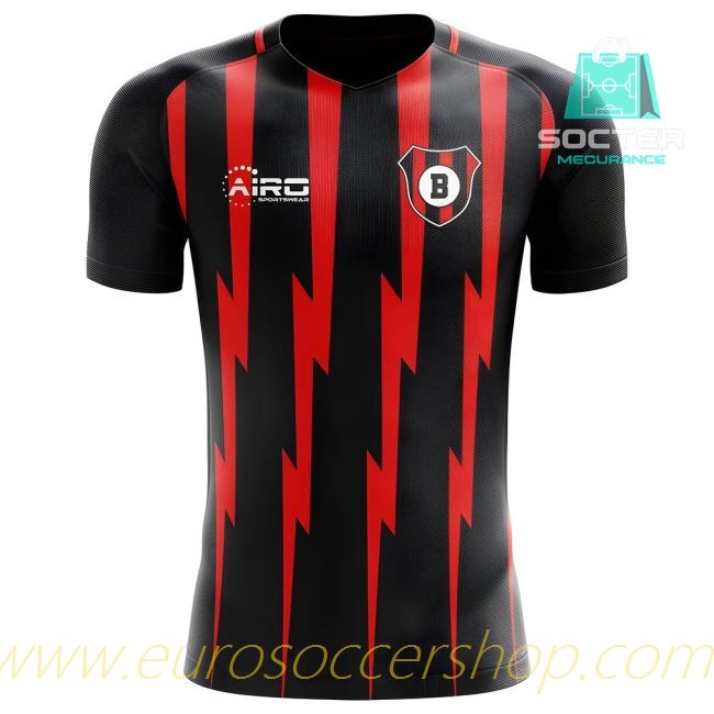 International 2025/26 Campaign Premier League Home Kit Women