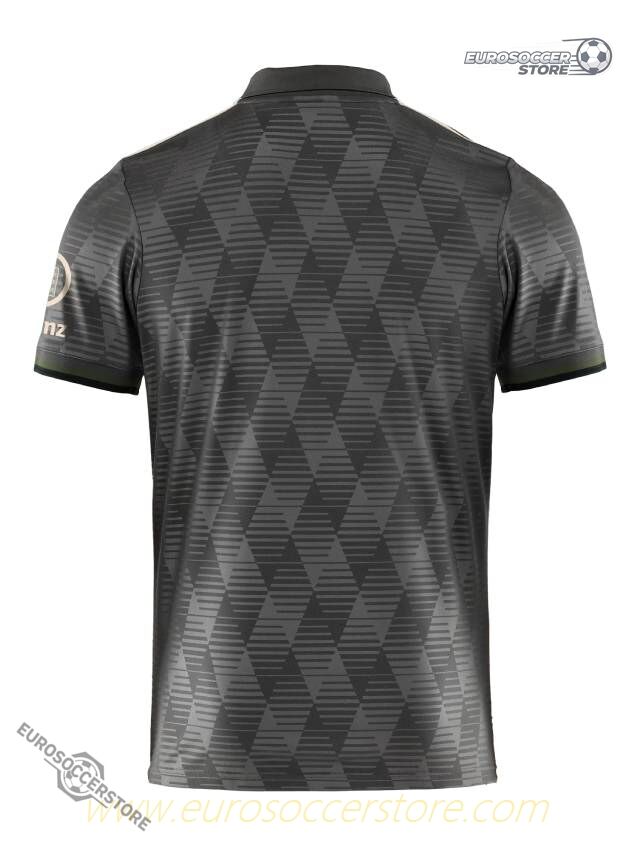 Bayern Munich Oktoberfest Version Jersey for the 24-25 Season