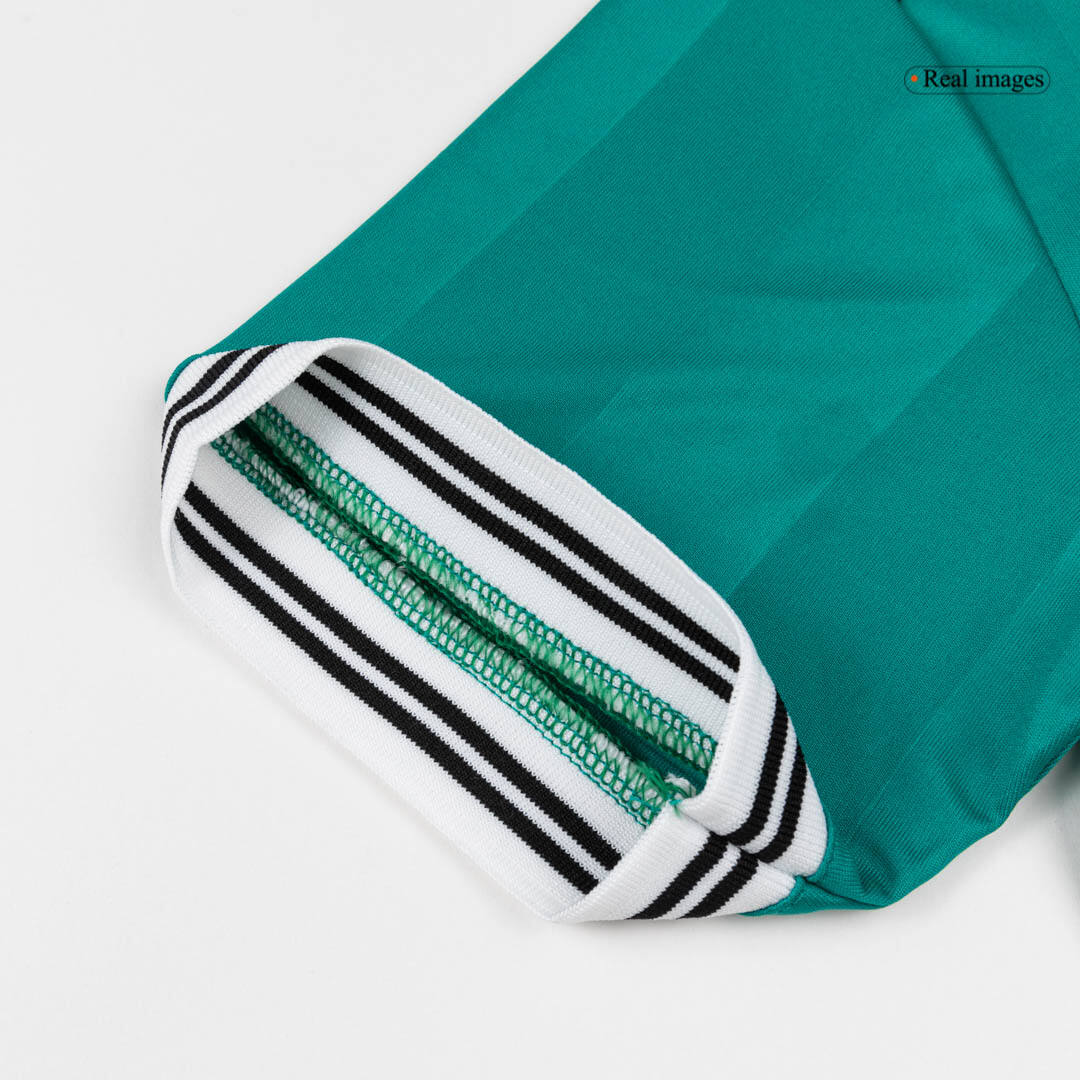 Women's Liverpool Third Away Jersey 2025/26