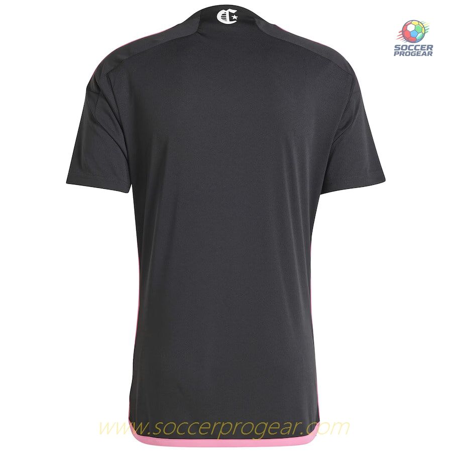 MLS All Star Game 2024 Team Jersey