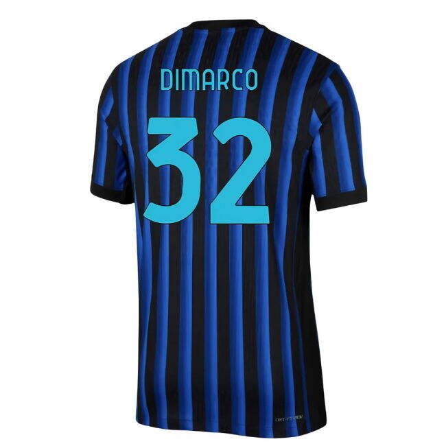 Excellent Internazionale D. 3 #2 Affordable Official Merchandise (v5)