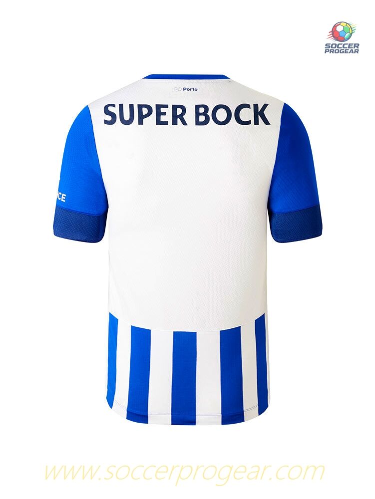 FC PORTO HOME SHIRT 2022 2023