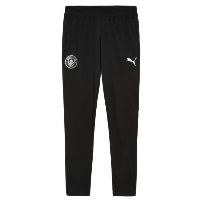 Man City Soccer Jerseys New Jersey 2025-2026