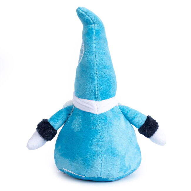 Manchester City FC Plush Gonk - official style