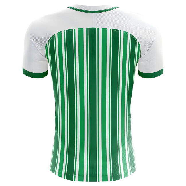 Player 2018-2019 Atletico Nacional Fans Culture Home Concept Shirt -