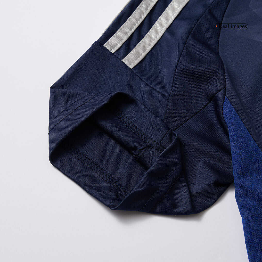 Women's Manchester United Away  Soccer Jersey 2024/25 Authentic Kit