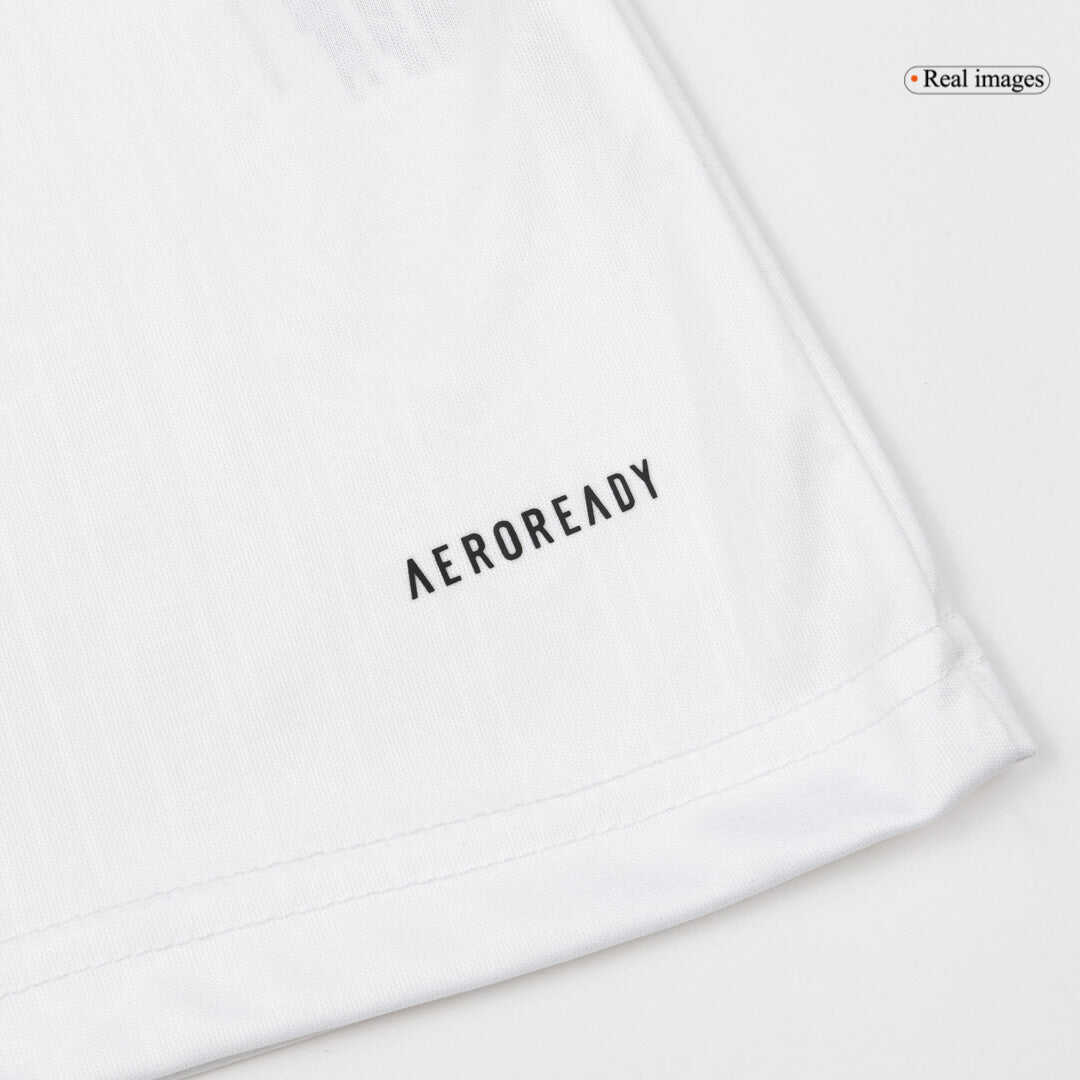 Women's Arsenal Third Away Jersey 2025/26