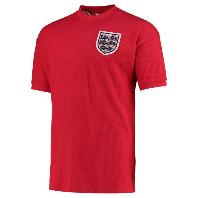 England Pro Away Jersey England #99