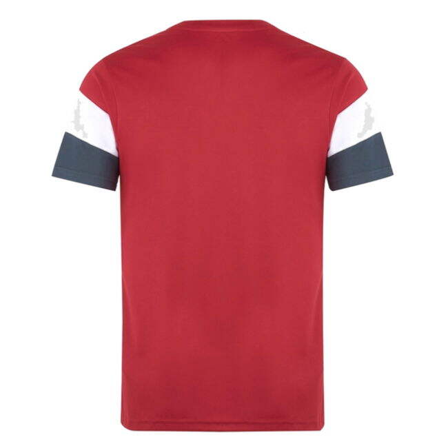 New Durable Monaco Home Game Jersey