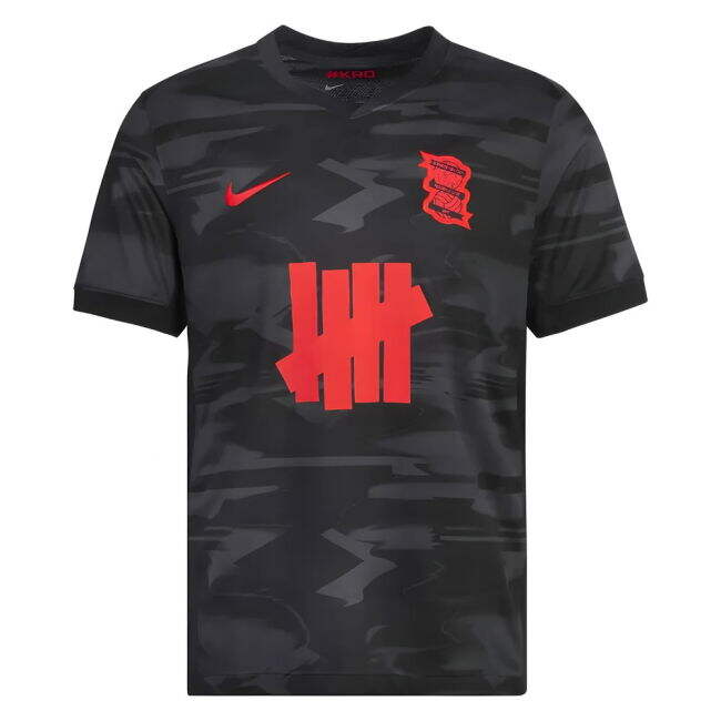 Birmingham 2024-20 value packed Third Soccer Jersey