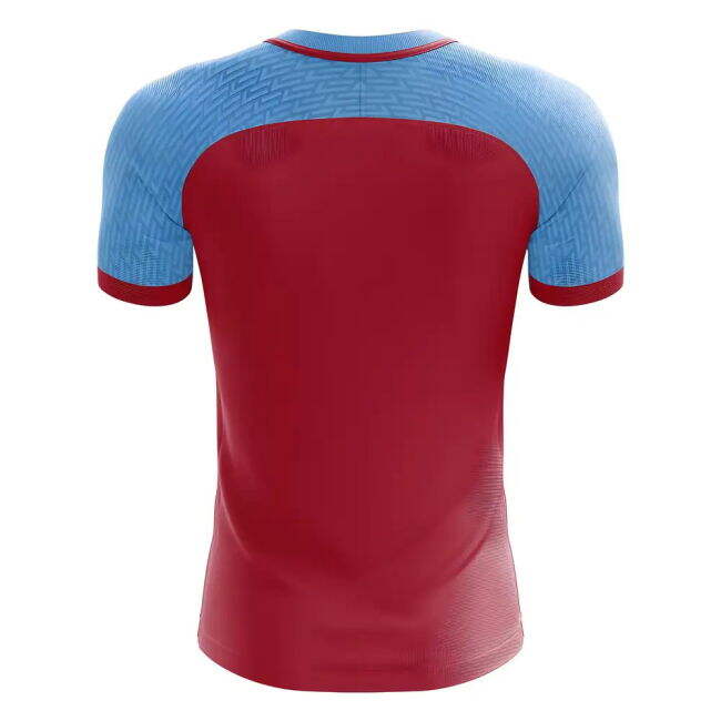 MLS Teams Elite Home Jersey 2025-2026 #62