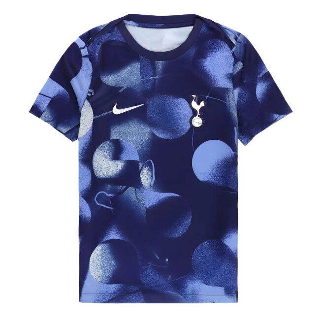 Tottenham Classic Jersey 2024-2025