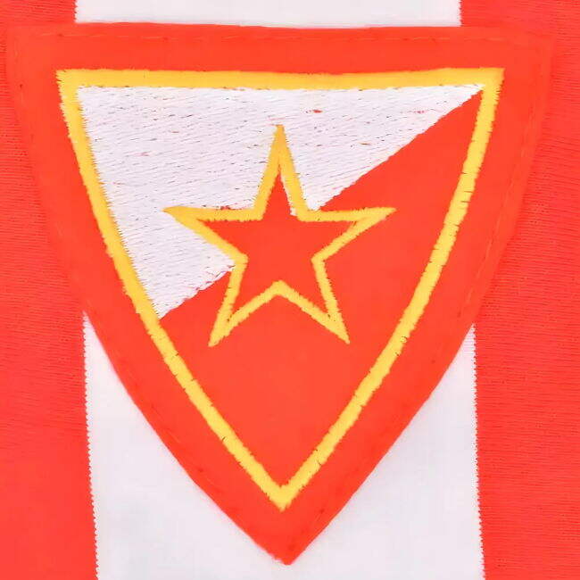 Heritage Jersey Star Belgrade #1960 Best Value Official Merchand (v3)