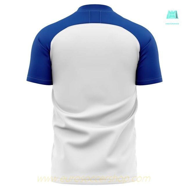 Official 2025-26 Edition Ligue 1 Away Football Shirt Women's