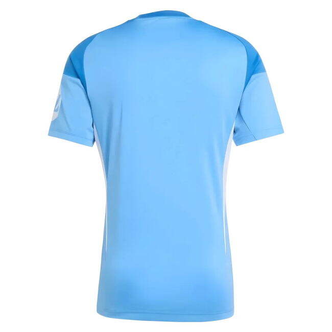 2025-2026 RM Home - moisture-wicking t-shirt for Real Madrid v4.463