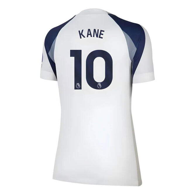 2025-2026 Tottenham Home Shirt (Womens) (Kane 10)