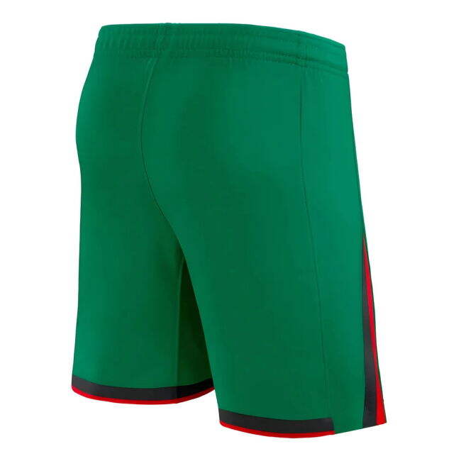 Portugal 2024-2025 Home Shorts