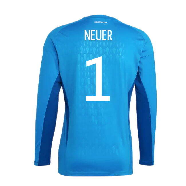 Germany Classic Home Jersey 2022-2023