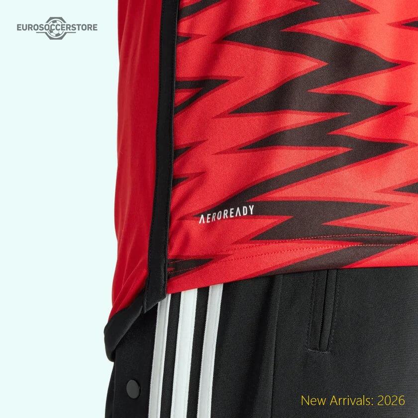 Modern Design Premium Men Ny Timeless Star Home Jersey 2024