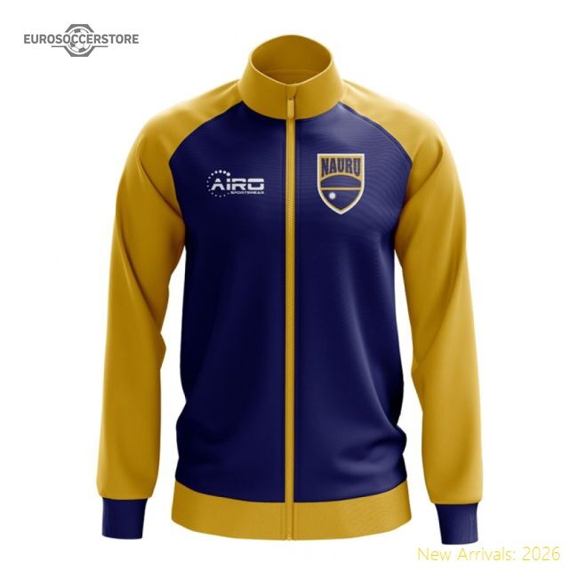 Football Team Jacket - Durable Cotton Construction Quality