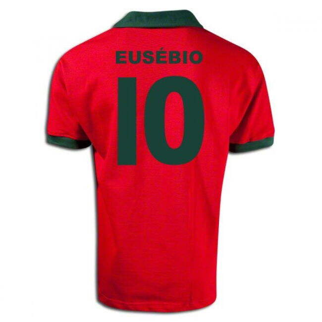 Adult Portugal Jersey Portugal