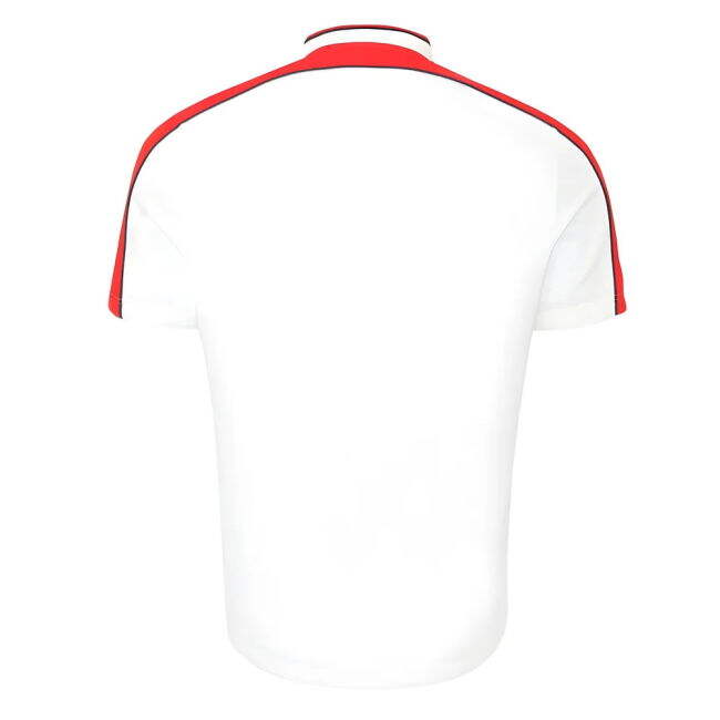 Liverpool Liverpool Away Retro Shirt Owen #10 Durable Material Pas...