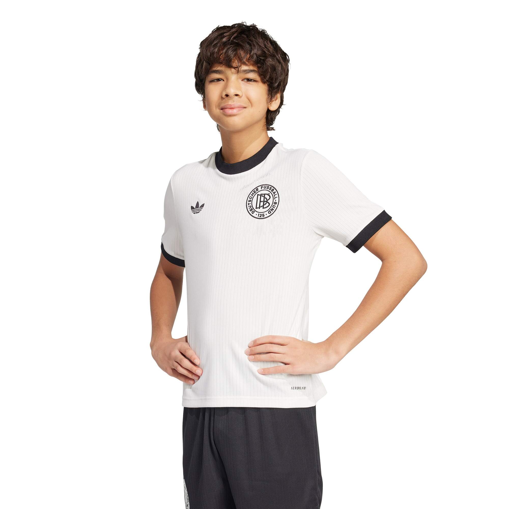 Youth 2024 Excellent Replica Jersey - Fan Jersey - Don't Miss Out