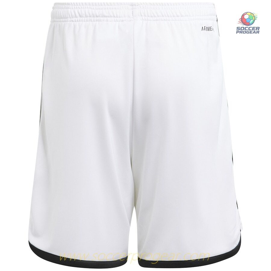 JUVENTUS Calcio Serie A 2023 2024 AWAY SHORTS