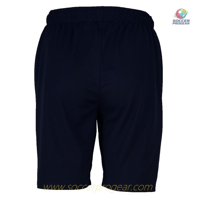 NAPLES High Quality SHORTS EA7 THIRD 2022 2023