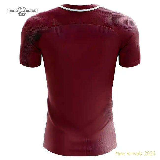Top Football Team Jersey - Trendy 2025-2026 Trendy Fit Value