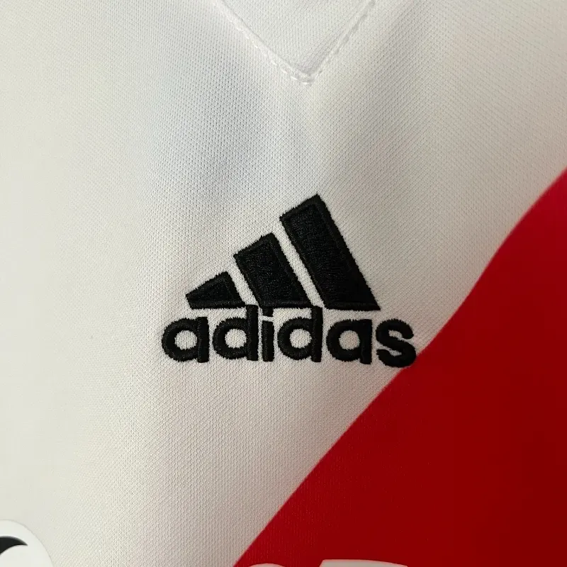 1998-1999 River Plate Jersey retro kit