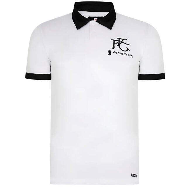Special Offer Fulham Premium Football Shirt - Fashionable Adults#952